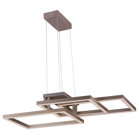 Et2 Traverse Led Pendant E21515-CHP